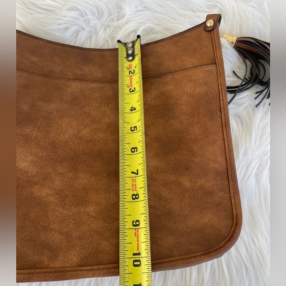 HK CLUF cross body bag - Picture 10 of 11